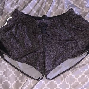 lulu lemon shorts